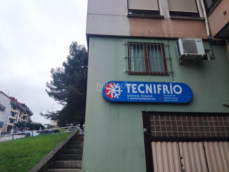 Foto 4b8d268f-fd58-4bc6-8976-3239dccce21e. Lloguer local comercial a Astillero (El)