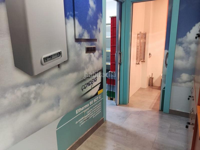 Foto 8b17989c-ec7e-4ec5-9dba-a91cd8bed2d3. Lloguer local comercial a Astillero (El)