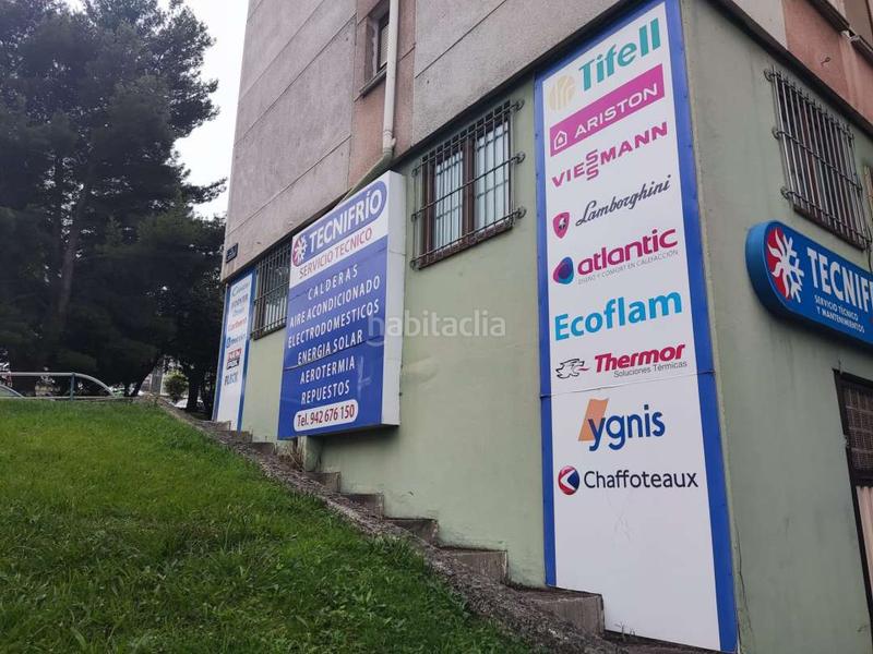 Foto b31a1215-5459-4988-a66b-2691ceebe8de. Lloguer local comercial a Astillero (El)