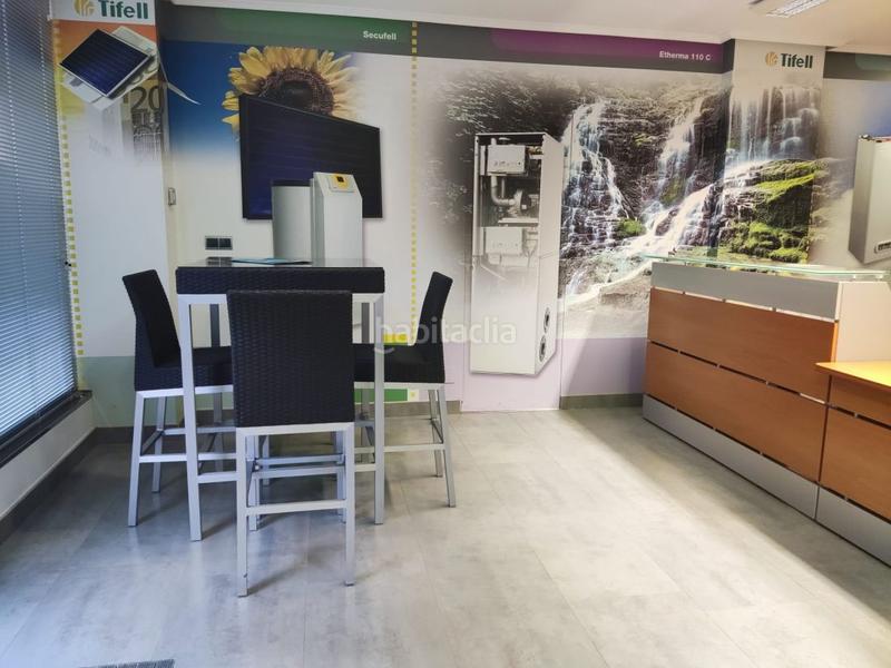 Foto 69339f16-5996-41de-a39d-f32cbd83e76b. Affitto locale commerciale in Astillero (El)