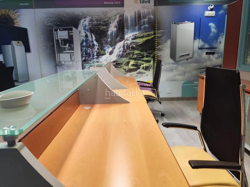 Foto 87694de8-7aaa-4925-a793-3b0810b58ba6. Affitto locale commerciale in Astillero (El)