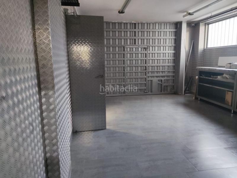 Foto d93eb8ab-4e73-4606-b7ae-7f8449e9b8ef. Affitto locale commerciale in Astillero (El)