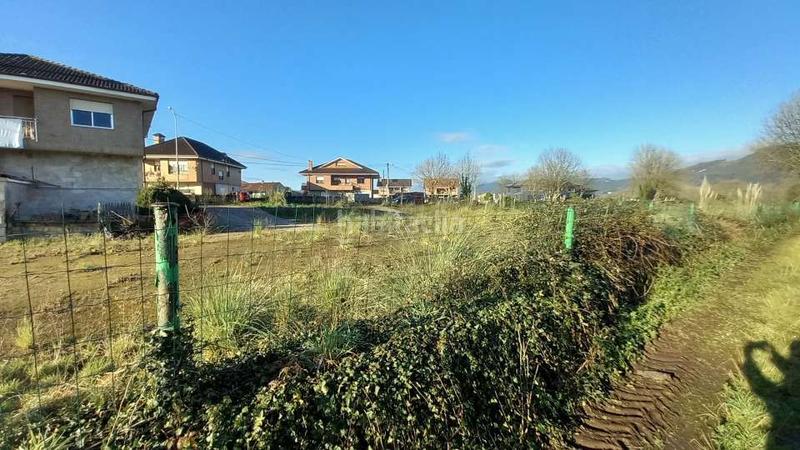 Foto 023161e0-abcb-40fc-9b02-cb227870aaa8. Terrain résidentiel dans Santa María de Cayón
