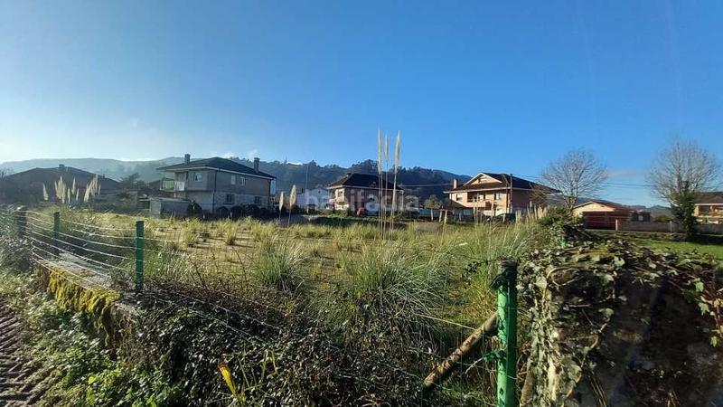 Foto 1f6a27ca-498c-442b-a717-b31bab9e32f6. Terrain résidentiel dans Santa María de Cayón