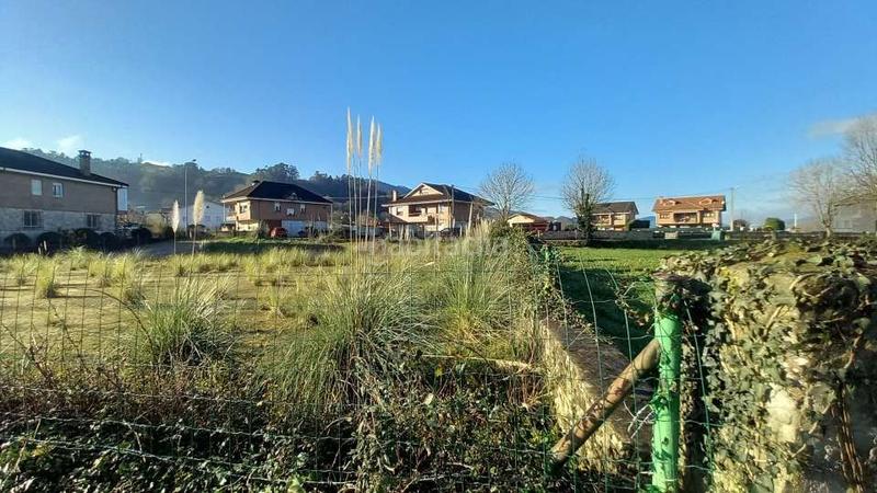 Foto 37d8998c-5834-4f72-beb7-d8dc950890f2. Terrain résidentiel dans Santa María de Cayón