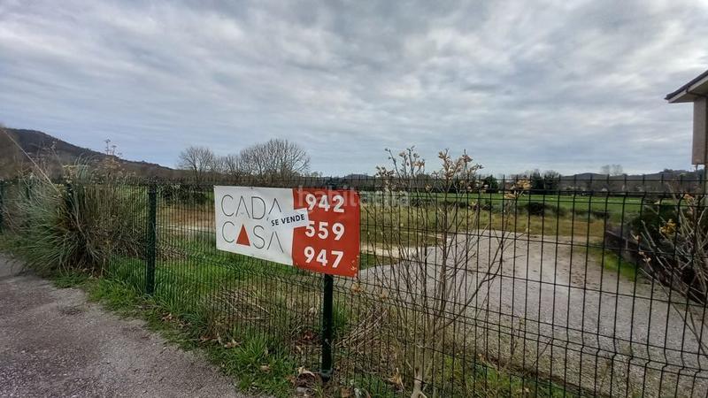 Foto 3f273b05-ddb5-4e1a-b988-7438a1b34105. Terrain résidentiel dans Santa María de Cayón