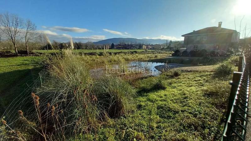 Foto 50c3430e-2ee0-40b5-aacf-71e09d146ea8. Terrain résidentiel dans Santa María de Cayón