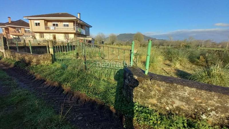 Foto 562fb0ce-76a6-4e76-9663-b3a5af1ffd8b. Terrain résidentiel dans Santa María de Cayón