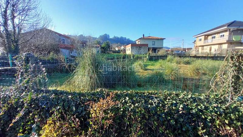 Foto 8153942f-281f-4af1-abec-6142954dc00b. Terrain résidentiel dans Santa María de Cayón