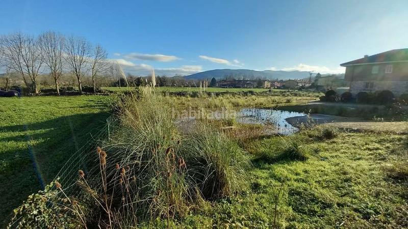 Foto 9189e091-1702-4d0f-a0de-8026a9269eed. Terrain résidentiel dans Santa María de Cayón