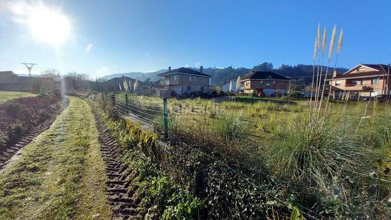 Foto b81ef380-c62a-4065-acd0-d3633c915709. Terrain résidentiel dans Santa María de Cayón