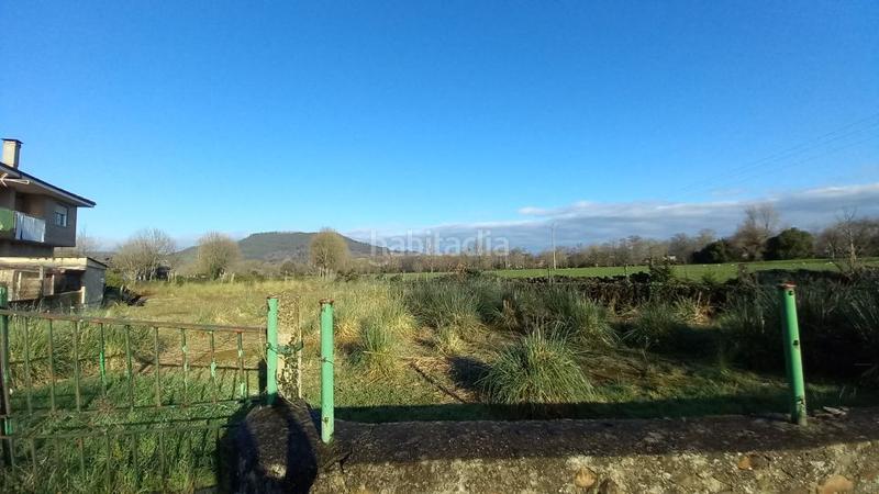 Foto da0aea74-bdb5-4e0d-bf18-dd5866917b28. Terrain résidentiel dans Santa María de Cayón