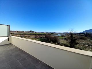 Location Appartement à Astillero (El). Apartamento con terraza y parcela de garaje
