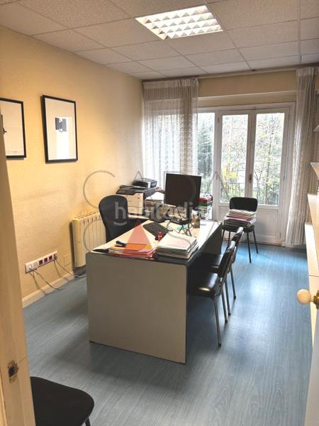 Foto 77e6edc6-5c9e-437b-ad16-079e0f903add. Etagenwohnung in Solares - Valdecilla Medio Cudeyo