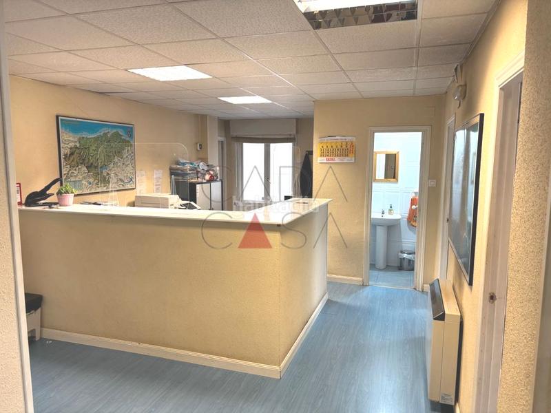 Foto 02dad41c-4f8f-420f-80df-efd02bf61a02. Piso en Solares - Valdecilla Medio Cudeyo