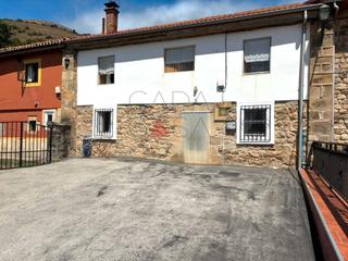 Casa adossada  Calle concepción