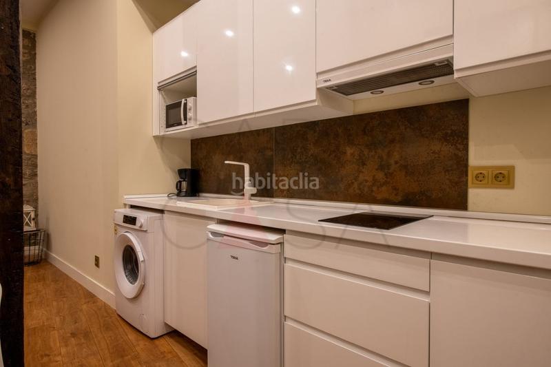 Foto 3bd7b123-4e1a-4c8c-bd37-f83a3813262b. Piccolo appartamento con riscaldamento in Centro - Ayuntamiento Santander