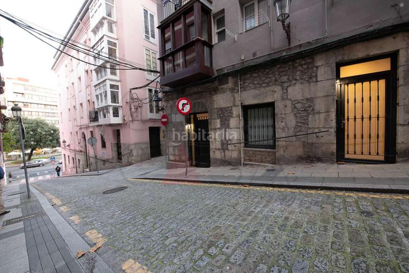 Foto 6dae14b4-eb4c-42a1-a442-4852223945a7. Piccolo appartamento con riscaldamento in Centro - Ayuntamiento Santander