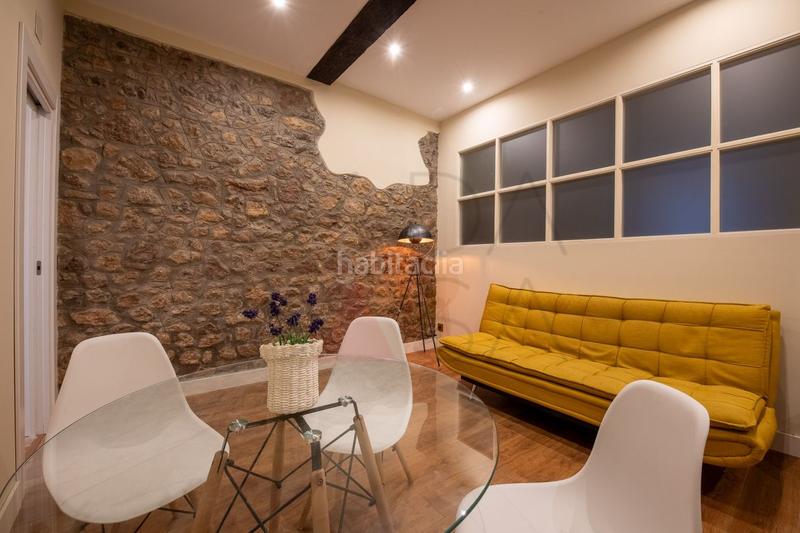Foto a4a67358-fa4b-4d0b-9290-6d723aa4dad9. Piccolo appartamento con riscaldamento in Centro - Ayuntamiento Santander