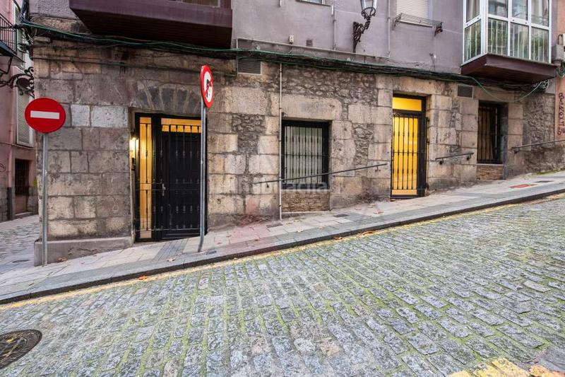 Foto dee67285-09e0-4856-8cd1-511e8b52c1c8. Piccolo appartamento con riscaldamento in Centro - Ayuntamiento Santander