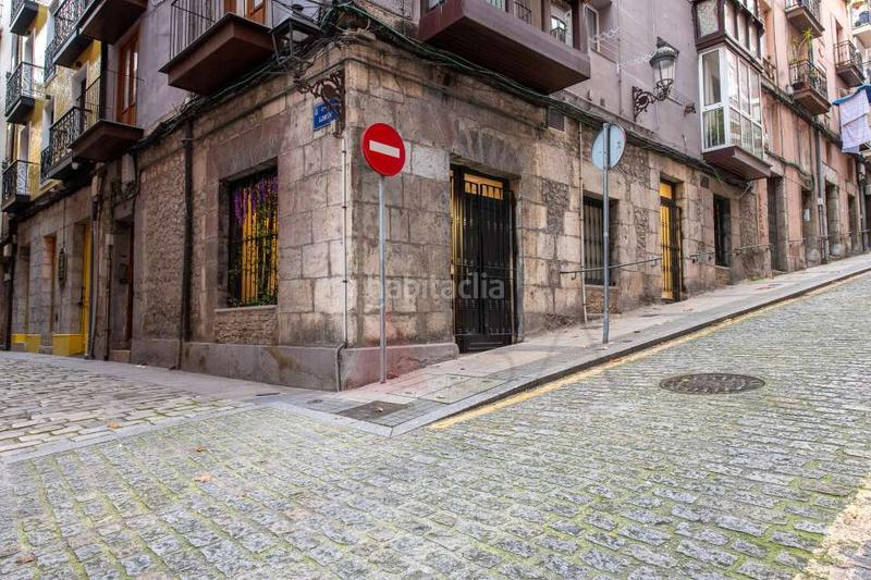 Foto e592f45f-7bd0-442a-b0b8-265ae390d150. Piccolo appartamento con riscaldamento in Centro - Ayuntamiento Santander