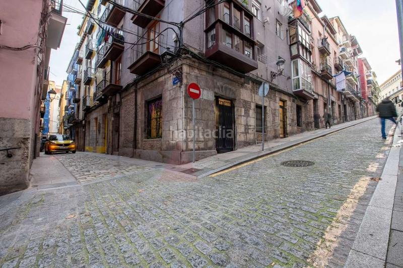 Foto fe34df67-5805-47ae-bb5f-fbd5ff4c039f. Piccolo appartamento con riscaldamento in Centro - Ayuntamiento Santander