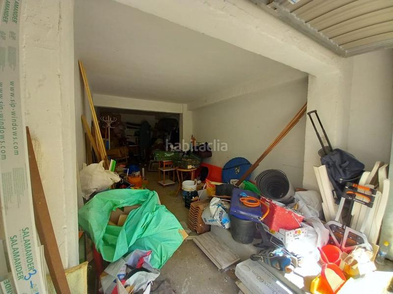Foto e3920f1f-151b-4641-8f80-06e58759b949. Aparcament cotxe a Astillero (El)