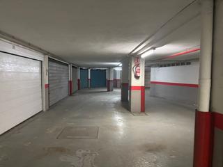 Parking voiture à Astillero (El). Garaje doble