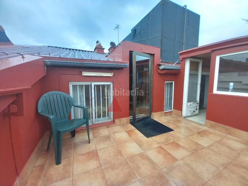 Foto da2fa238-4012-48c8-a885-3adbef90705d. Piso terraza en calle castilla en Castilla - Hermida Santander