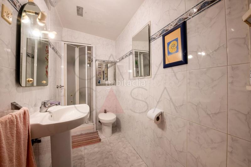 Foto dcb13424-ea20-40da-8796-265bdbf68486. Piso terraza en calle castilla en Castilla - Hermida Santander