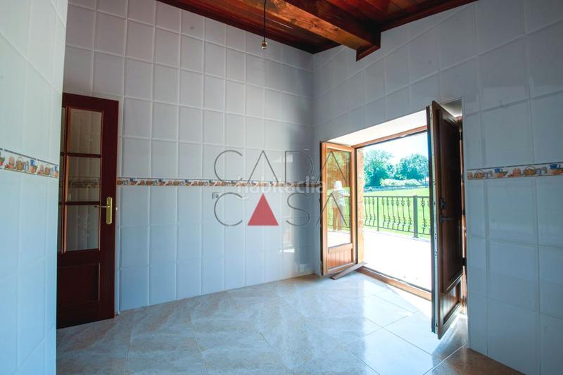 Foto 12181db7-a04b-4c56-958a-beab53a89552. Casa  independiente en riaño en Ruesga