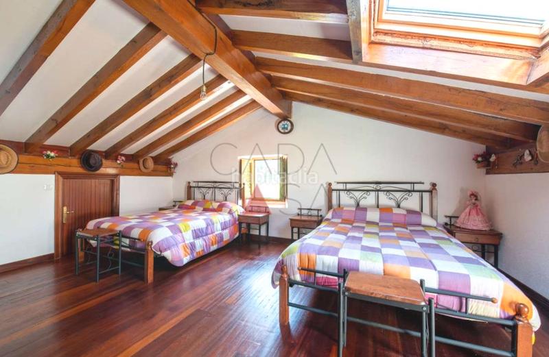 Foto 19a0cd41-bcf2-4e4e-ae9a-abcf76e1b006. Casa  independiente en riaño en Ruesga