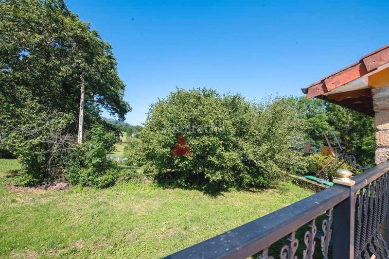 Foto 3285e1a9-8857-4c43-8bae-175f1536ab0a. Casa  independiente en riaño en Ruesga