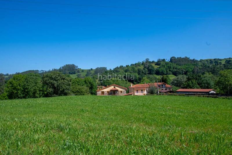 Foto 33f002cc-6007-42be-a272-8b68ba7a06dc. Casa  independiente en riaño en Ruesga