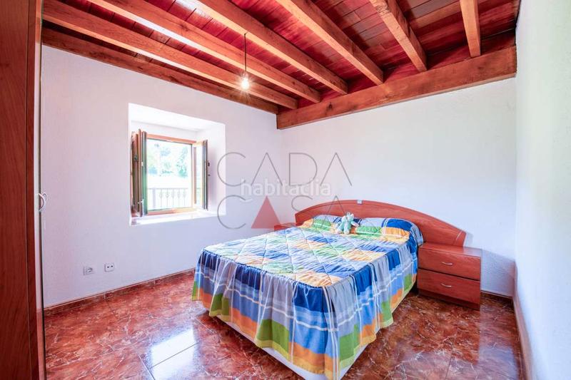 Foto 3994b1ea-0b61-4d91-942f-8971b7d97ce5. Casa  independiente en riaño en Ruesga