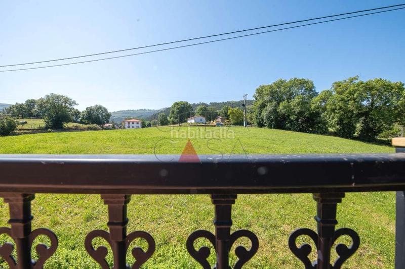 Foto 3cb19805-4b5f-4135-9c8b-e881d59ee12a. Casa  independiente en riaño en Ruesga