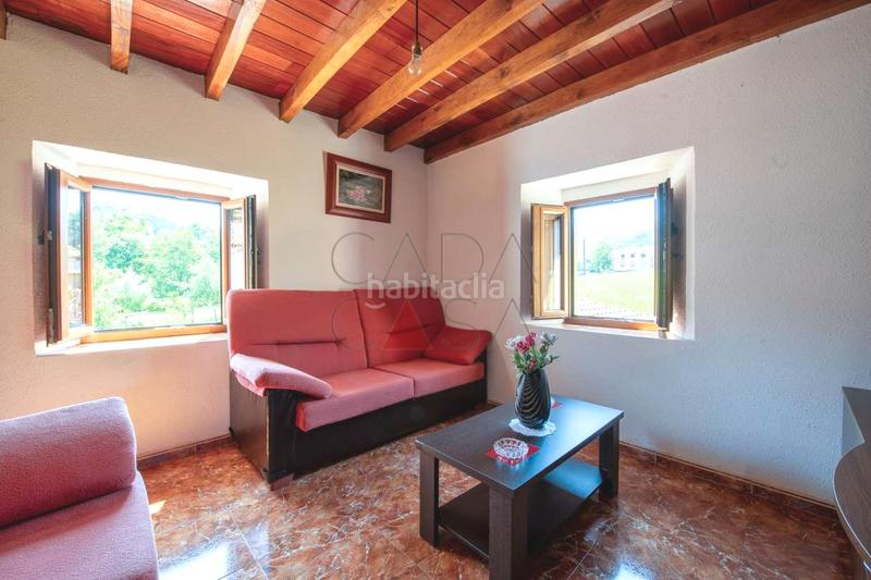 Foto 5f94ab1b-08df-4e73-ba10-ea35253edf1a. Casa  independiente en riaño en Ruesga
