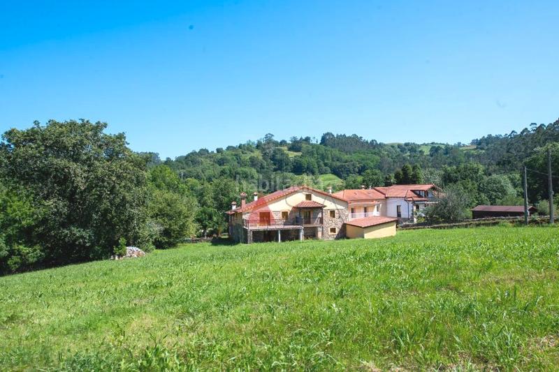 Foto 6b63adc7-69ec-4239-ac0a-514d5cda27a5. Casa  independiente en riaño en Ruesga