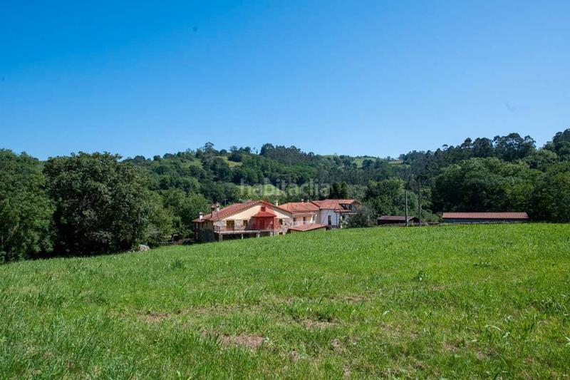 Foto 6b65e776-954e-4ba6-8fc4-026b2bd2e84f. Casa  independiente en riaño en Ruesga