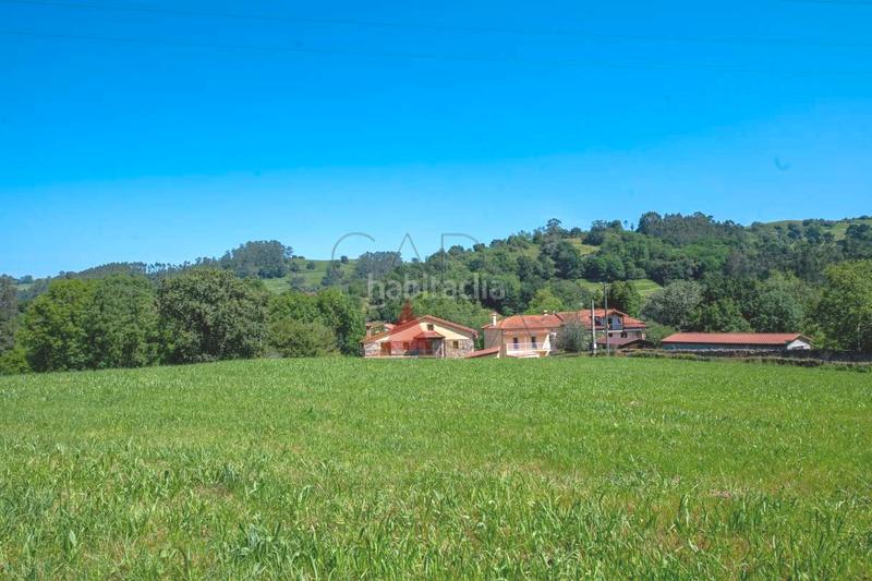 Foto 8918863b-cfe1-48f9-afc5-f7955565faa1. Casa  independiente en riaño en Ruesga