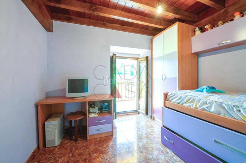 Foto bdc34242-a31c-48d9-be65-366a6b9ab7b4. Casa  independiente en riaño en Ruesga