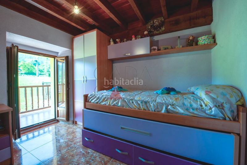 Foto c89cffba-ee7f-4ba3-966a-2f11e099e2b4. Casa  independiente en riaño en Ruesga