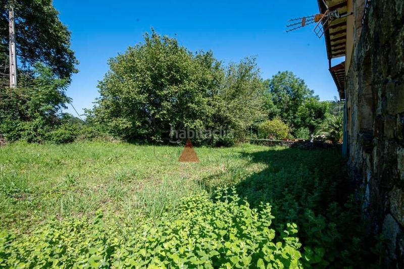 Foto dad3e631-2814-49c0-8422-f374c83d5500. Casa  independiente en riaño en Ruesga