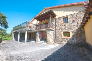 Maison  Barrio la lastra. Casa independiente en riaño