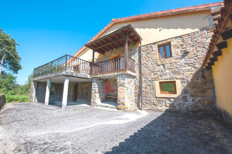 Foto ddada4d6-31f1-4f57-870b-6426cd66af99. Casa  independiente en riaño en Ruesga