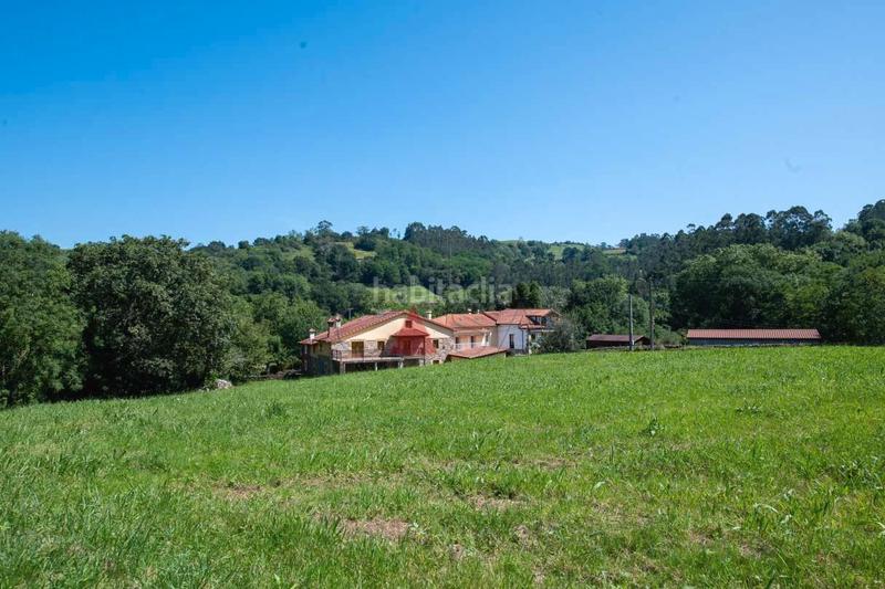 Foto f735bdc9-ed00-414e-9572-6e06e9ddf91b. Casa  independiente en riaño en Ruesga