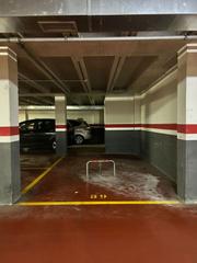 Parking coche  Avenida luis de la concha. Plaza de garaje en venta  tu solución de aparcamiento!