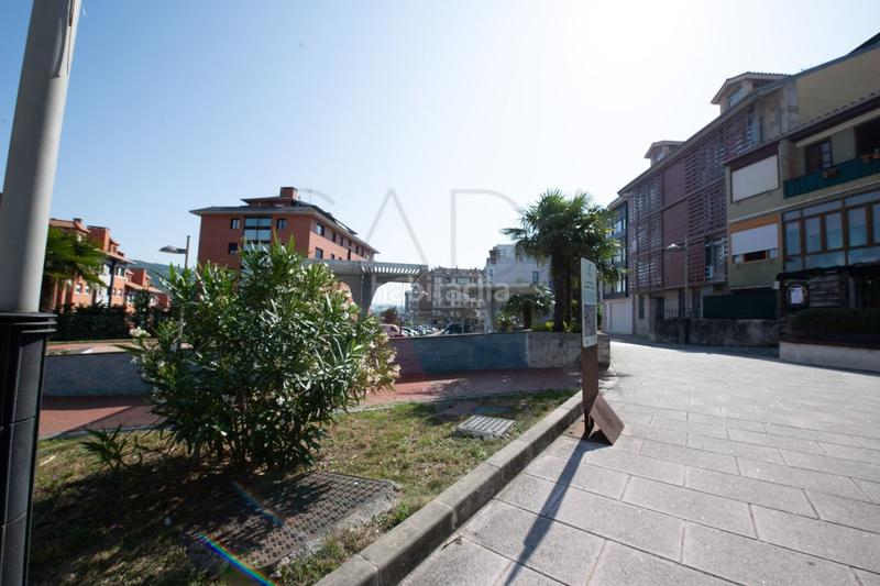 Foto 74aeeec6-a8bd-4426-a1b5-1388332df963. Alquiler piso alquiler temporal en astillero en Astillero (El)
