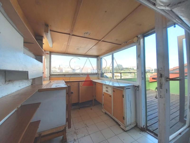 Foto 23304704-1f45-4102-b3f1-67bca10c607a. Piso terraza en calle castilla en Castilla - Hermida Santander