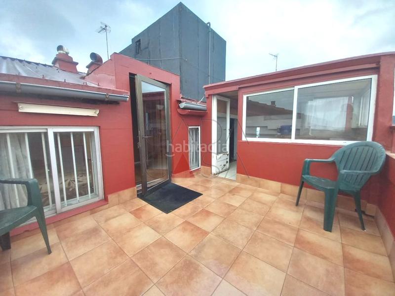 Foto 9b7ef922-7a14-4b59-8559-86b1ee7df7ac. Piso terraza en calle castilla en Castilla - Hermida Santander